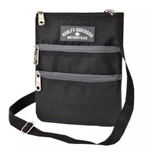 Harley Davidson women's crossbody bag